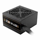 FUENTE DE PODER GAMDIAS HELIOS M1-650B 650W 80PLUS BRONCE