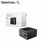 FUENTE DE PODER 550W PF550 DEEPCOOL 80PLUS WHITE