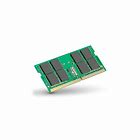 MEMORIA RAM SODIMM KINGSTON 8GB DDR5 4800MHZ