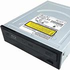 LECTOR INTERNO CPS - BLU RAY & GRABADOR CD / DVD SATA