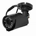 CAMARA DE SEGURIDAD RAMBO INFRARROJA RM-6281HD 900TVL 50 MTRS LENTE 6MM