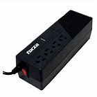 ESTABILIZADOR DE CORRIENTE FORZA FR-FVR-1012 1000VA/500W. 4 TOMAS