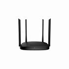 ROUTER HIKVISION INALAMBRICO AC1200MB DUAL 2.4GHZ 5GHZ /GESTIONABLE POR APP