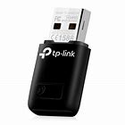 ADAPTADOR MINI ADAPTADOR TP-LINK USB WIFI /BLUETOOTH 4,2