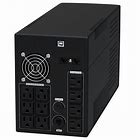 UPS NT-1802PRO FORZA UPS INTERACTIVO FORZA 1800VA/900W