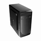 CASE DELUX AUDIFONO MIC/FUENTE DE 900W, TECLADO Y MOUSE USB, MID TOWER, ATX USB 2,0