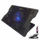 COOLER CPS HKT-24 PARA LAPTOP BASE 2COOLER 17" USB