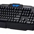 TECLADO MECANICO CPS-X700 GAMER BLACK USB 3COLORES LED