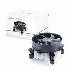 COOLER PROCESADOR DEEPCOOOL ALTA 9 PWM
