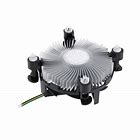 COOLER PROCESADOR DEEPCOOL SOCKET CK11509