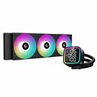 COOLER DEEPCOOL DEEPCOOL LD360 ENFRIADOR LIQUIDO