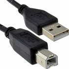 CABLE PARA IMPRESORA USB LARGO 50CM