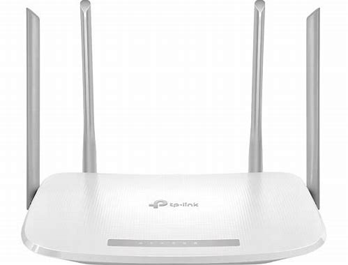 AC1200 DUAL BAND WIRELESS GIGABIT ROUTER (CARTON 10)