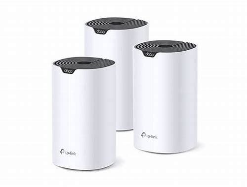 AC1900 WHOLE HOME MESH WI-FI SYSTEM