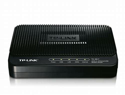 ADSL2+ ETHERNET/USB MODEM ROUTER (CARTON 30)