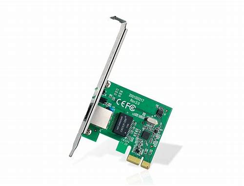 ADAPTADOR DE RED EXPRESO GIGABIT PCI