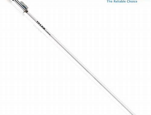 2.4GHZ 15DBI OUTDOOR OMNI-DIRECTIONAL ANTENNA, N-TYPE CONNECTOR