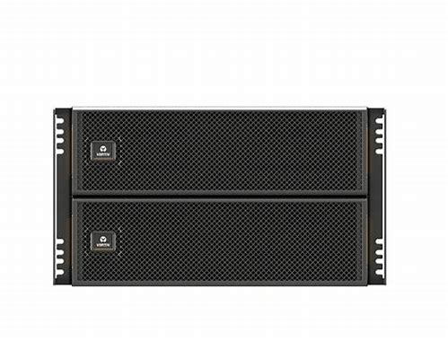EXTERNAL BATTERY CABINET 192V FOR LIEBERT GXT5 5, 6, 8, 10KVA BOTH 208V HV AND 230V MODELS