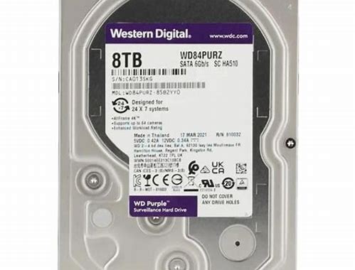 WD84PURZ